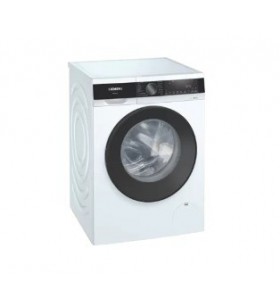 Siemens iQ500 WG56G2M40 lavatrice Caricamento frontale 10 kg 1600 Giri/min B Bianco