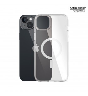 PanzerGlass HardCase Apple iPhone 2022 custodia per cellulare Cover Trasparente