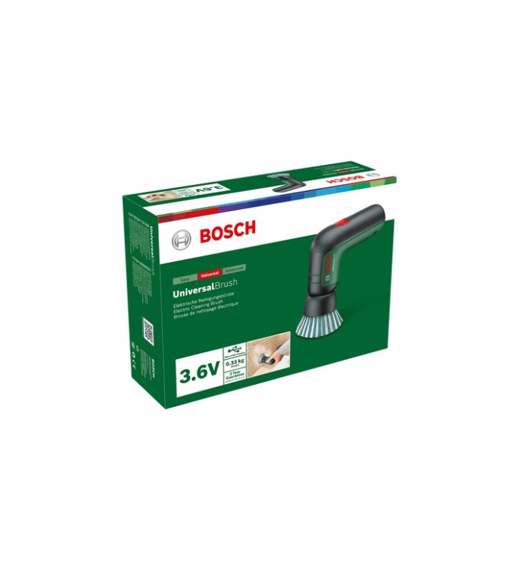 Bosch 0 603 3E0 000 non classificato