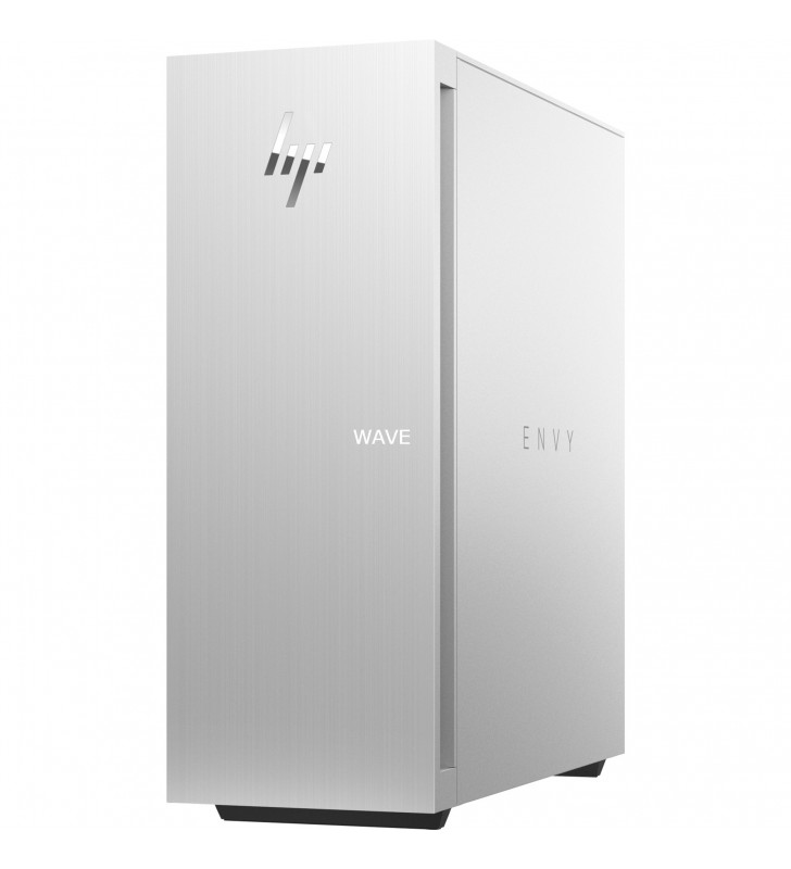ENVY TE02-0004ng, PC-System