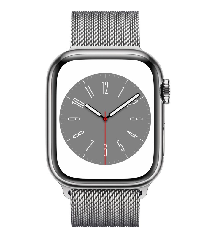 Watch Series 8, Smartwatch