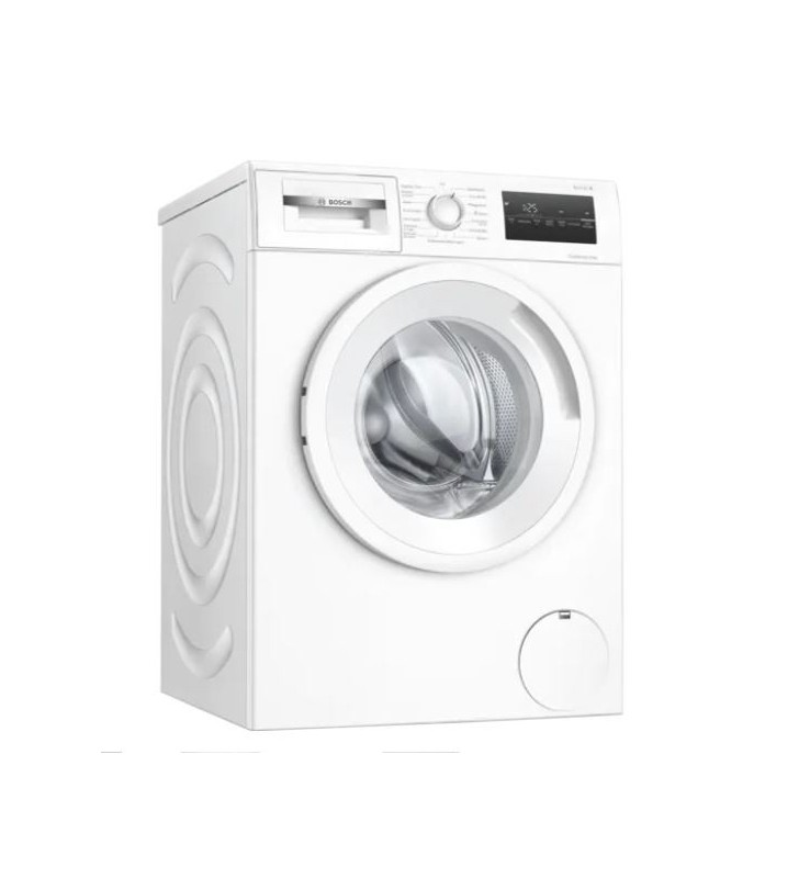 Bosch WAN282A3 lavatrice Caricamento frontale 7 kg 1400 Giri/min B Bianco
