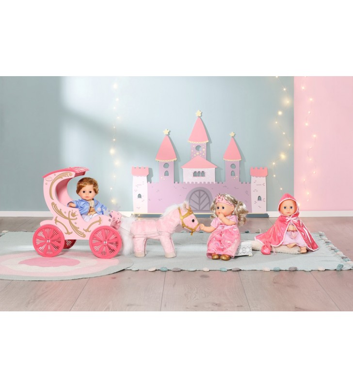 Baby Annabell Little Sweet Cape 36cm Set di vestiti per bambola