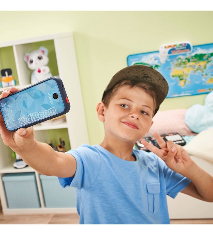 VTech KidiZoom Snap Touch Smartphone per bambini