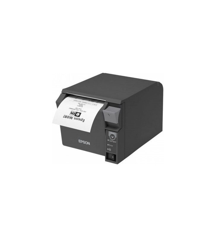Epson TM-T70II (032) Termal Imprimantă POS 180 x 180 DPI Prin cablu