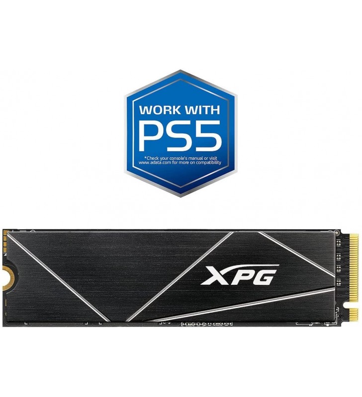XPG GAMMIX S70 BLADE 512 GB, SSD
