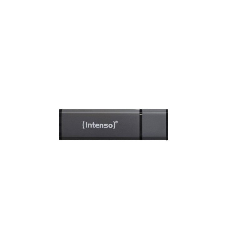 INTENSO 3521451 Stick memorie USB Intenso ALU LINE ANTHRACITE 4GB