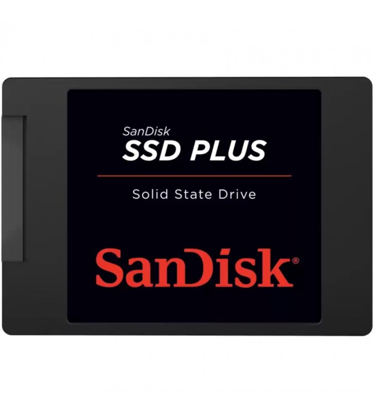 SSD Plus 1 TB