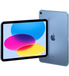 Apple iPad 10.9 WiFi + Cellular (Late 2022 / 10th Gen), 64GB, blue