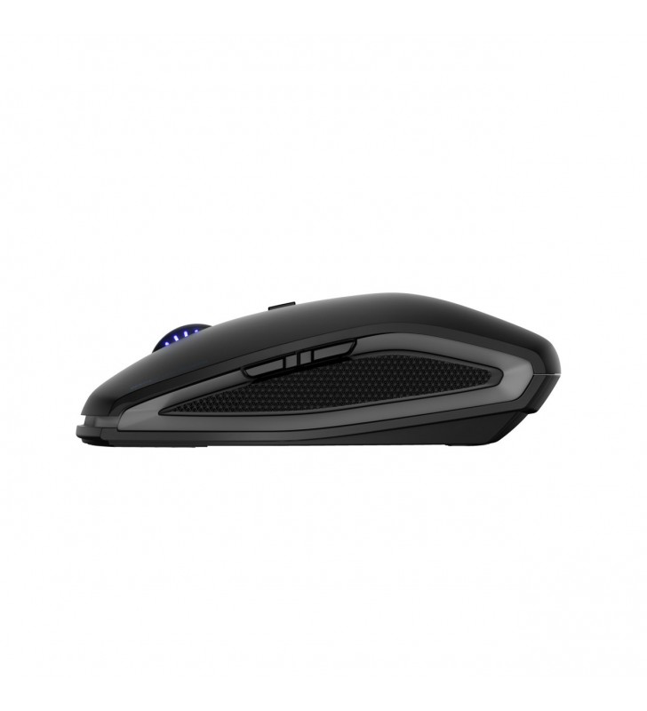 CHERRY GENTIX BT mouse Ambidestro Bluetooth Ottico 2000 DPI