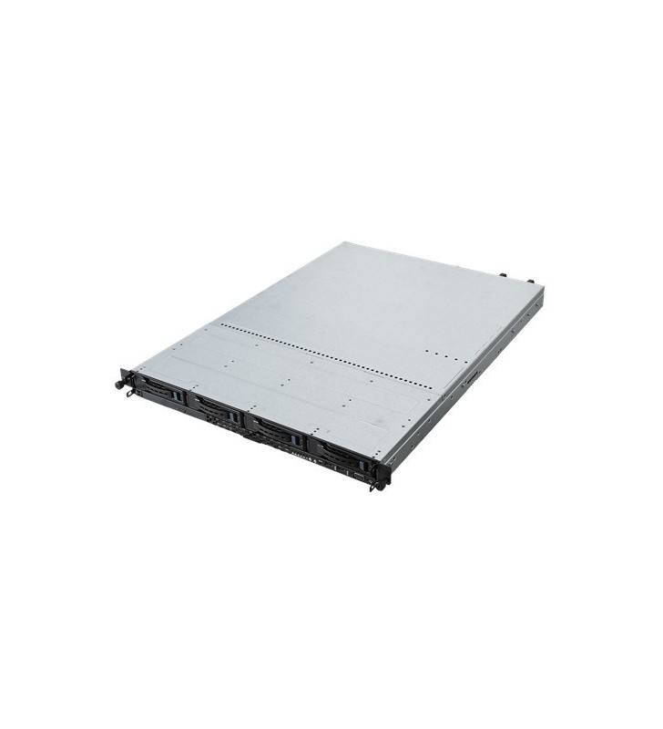 ASUS RS500-E9-RS4 Intel® C621 LGA 3647 (Socket P) Rack (1U) Nero