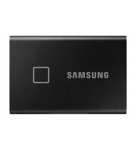 Samsung T7 Touch 500 Giga Bites Negru