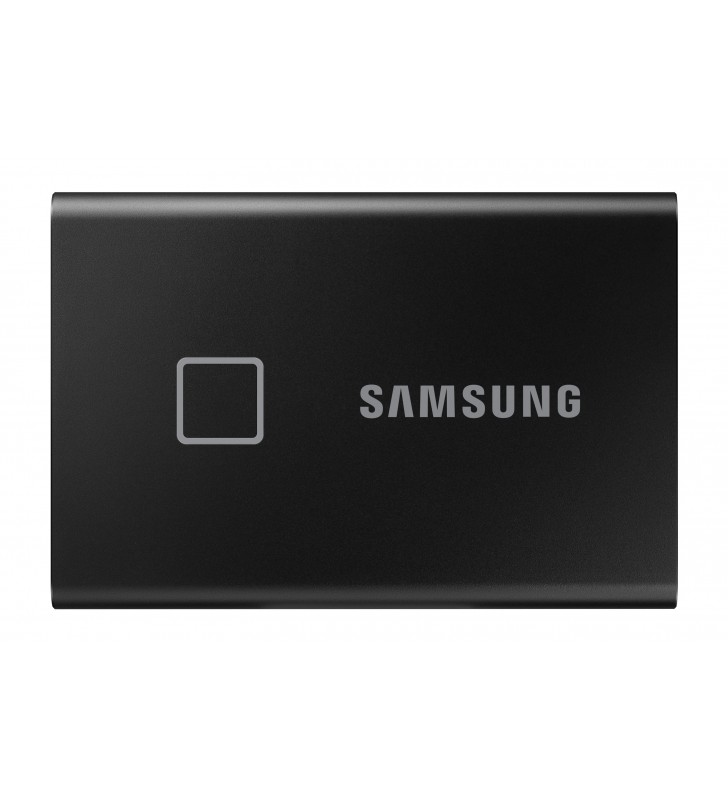Samsung T7 Touch 500 Giga Bites Negru