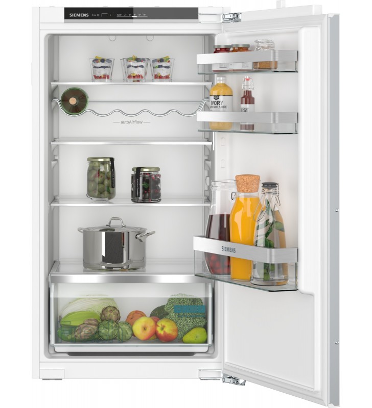 Siemens iQ300 KI31RVFE0 frigorifero Da incasso 165 L E Bianco