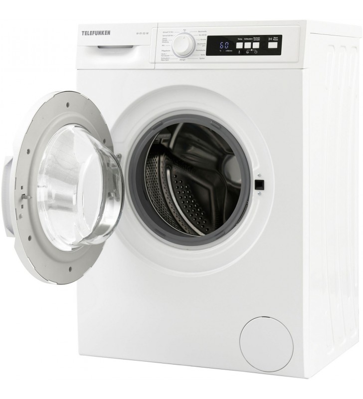 W-01-52-W, Waschmaschine
