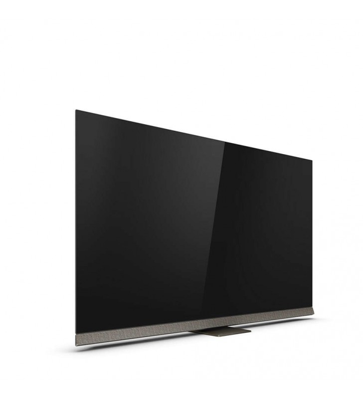 Philips 48OLED907/12 TV 121,9 cm (48") 4K Ultra HD Smart TV Wi-Fi Cromo