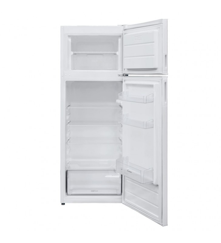 Candy C1DV145SFW frigorifero con congelatore Libera installazione 212 L F Bianco