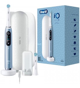 Oral-B iO Series 9 Luxe Edition, Elektrische Zahnbürste