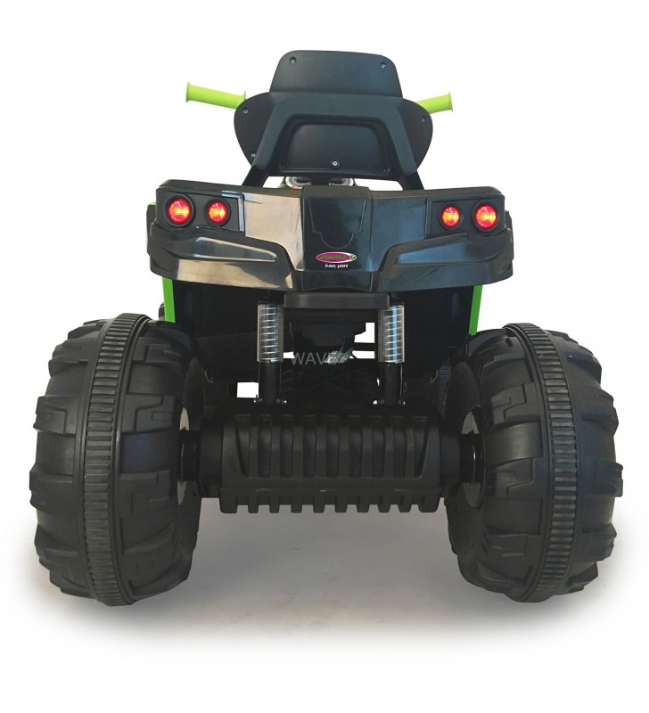 Ride-on Quad Protector, Kinderfahrzeug