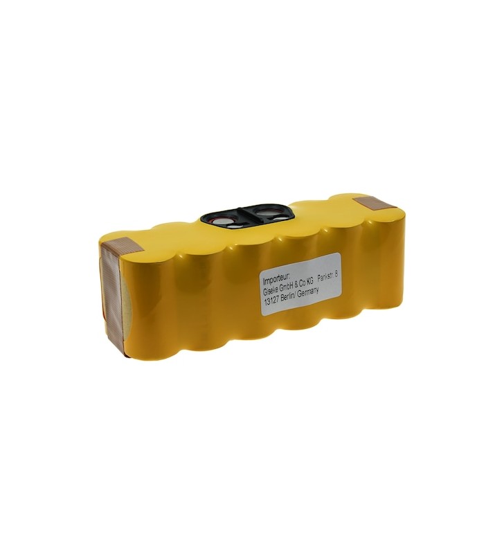 Batteriesatz für VFI 10000P/RT LCD, Akku