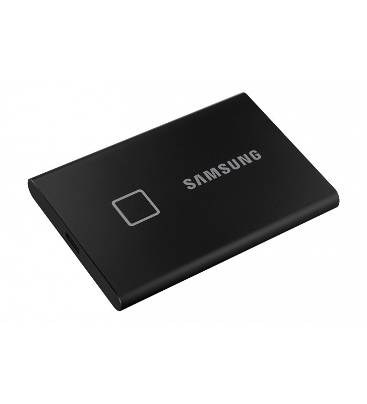 Samsung T7 Touch 1000 Giga Bites Negru