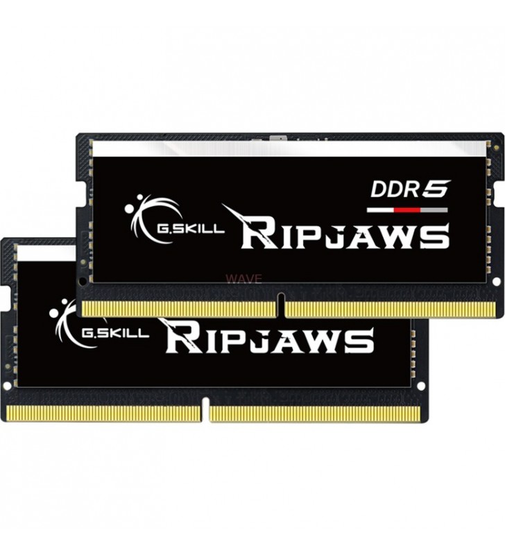 DIMM 64 GB DDR5-6000 Kit, Arbeitsspeicher