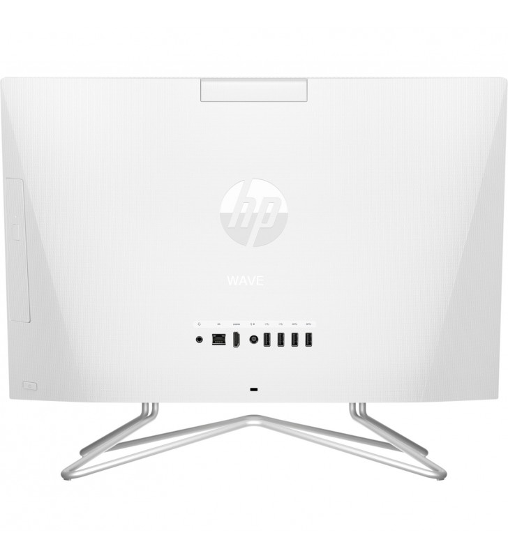 All-in-One 22-df0002ng, PC-System