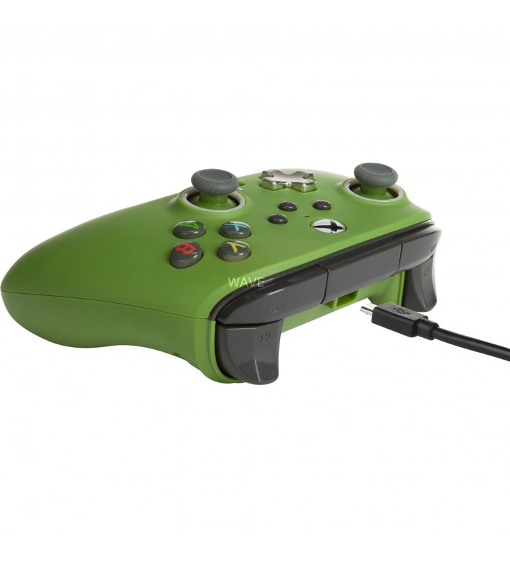 Enhanced Wired Controller for Xbox Series X|S, Gamepad