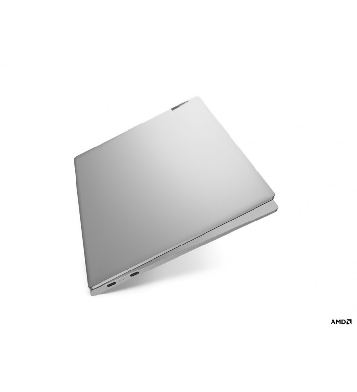 Lenovo Yoga Slim 7 13ACN5 5600U Computer portatile 33,8 cm (13.3") 2.5K AMD Ryzen™ 5 16 GB LPDDR4x-SDRAM 512 GB SSD Wi-Fi 6