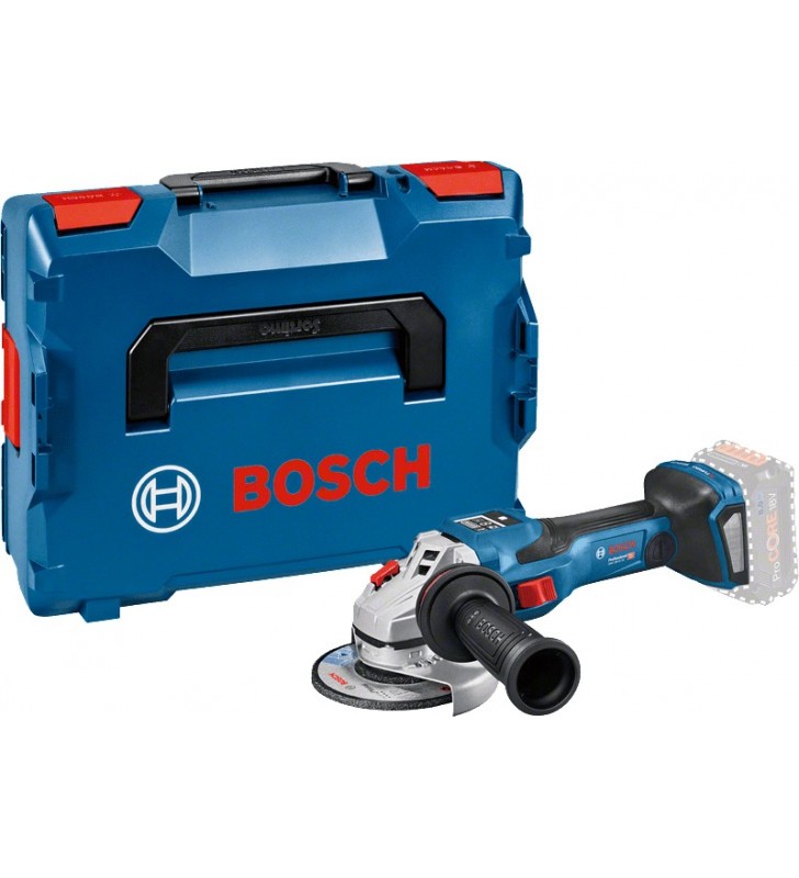 Bosch GWS 18V-15 SC smerigliatrice angolare 9800 Giri/min 2,3 kg