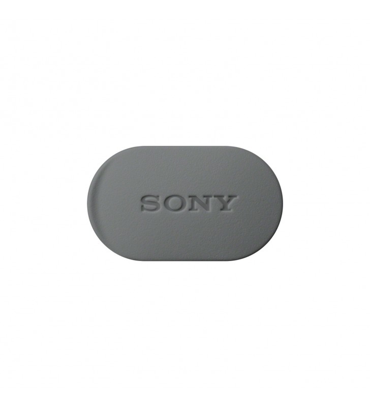 Sony MDR-XB55AP Cuffie Cablato In-ear Nero