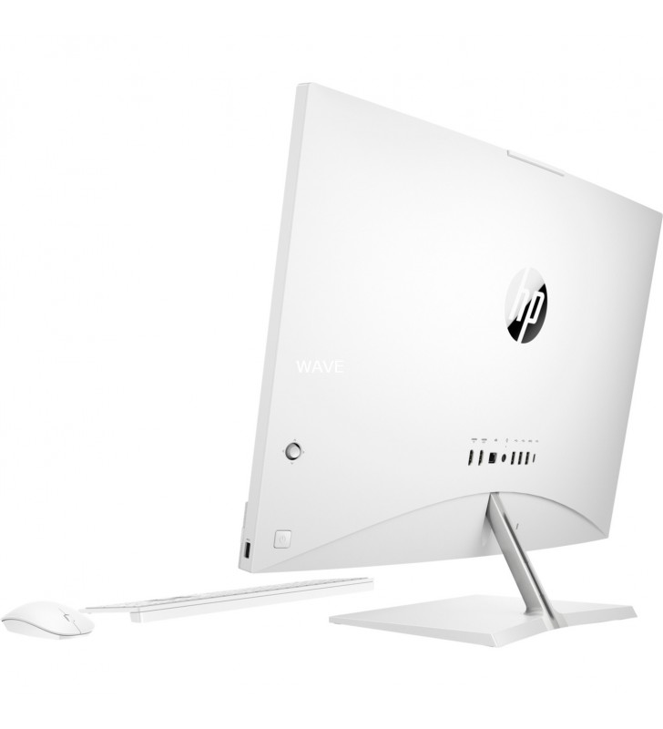 Pavilion All-in-One 27-ca1006ng, PC-System