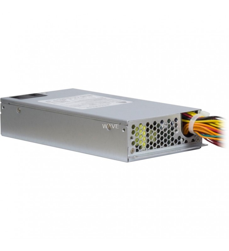 ASPOWER U1A-C20500-D, PC-Netzteil