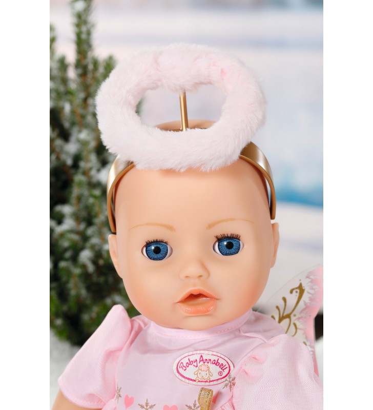 Baby Annabell Season X-Mas Outfit 43cm Set di vestiti per bambola