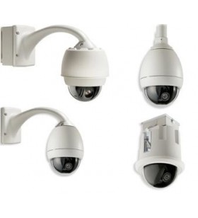 Bosch VG4-A-PA2 security cameras mounts & housings