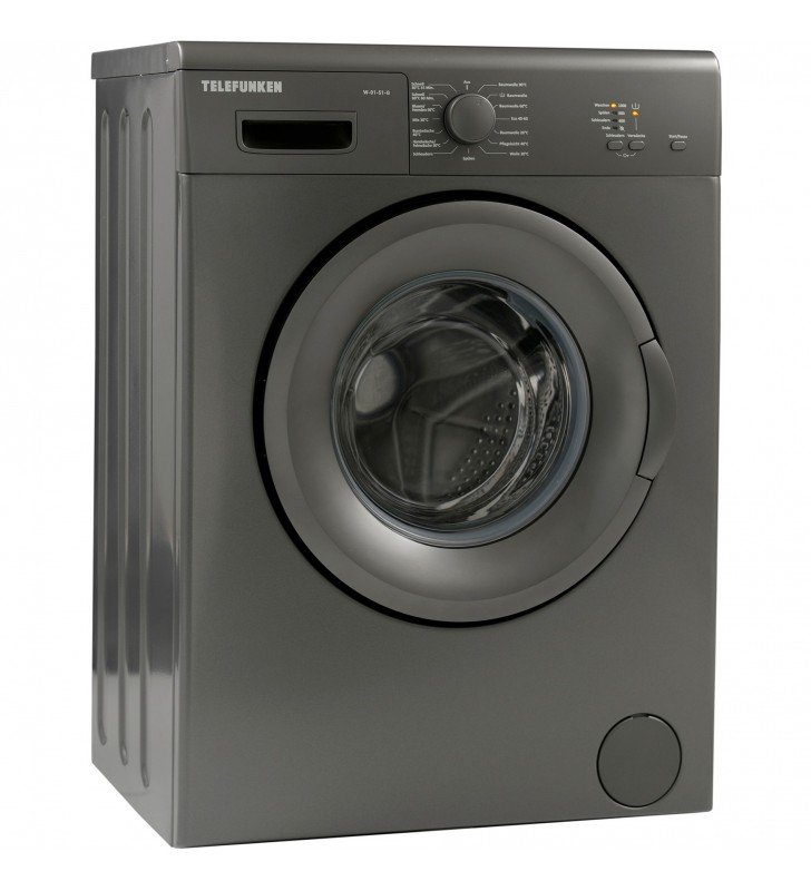 W-01-51-G, Waschmaschine