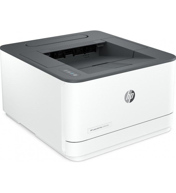 HP LaserJet Pro Stampante 3002dn, Bianco e nero, Stampante per Piccole e medie imprese, Stampa, Wi-Fi dual-band Funzionalità di