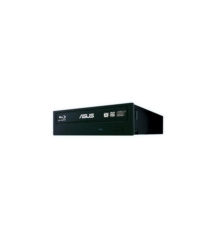 ASUS BC-12D2HT unități optice Intern Negru Blu-Ray DVD Combo
