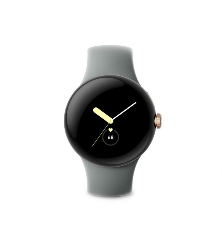 Pixel Watch, Smartwatch