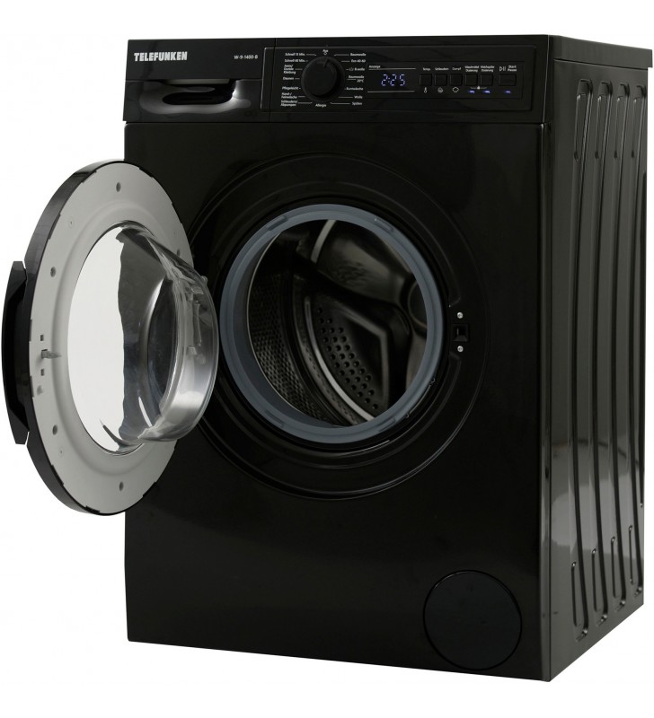 W-9-1400-B, Waschmaschine