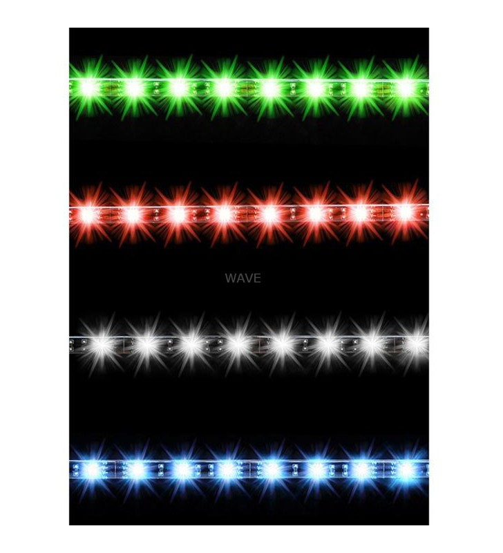 Lumi RGB Color Set, LED-Streifen