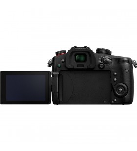 Lumix DC-GH5M2 + H-ES12060 Kit, Digitalkamera