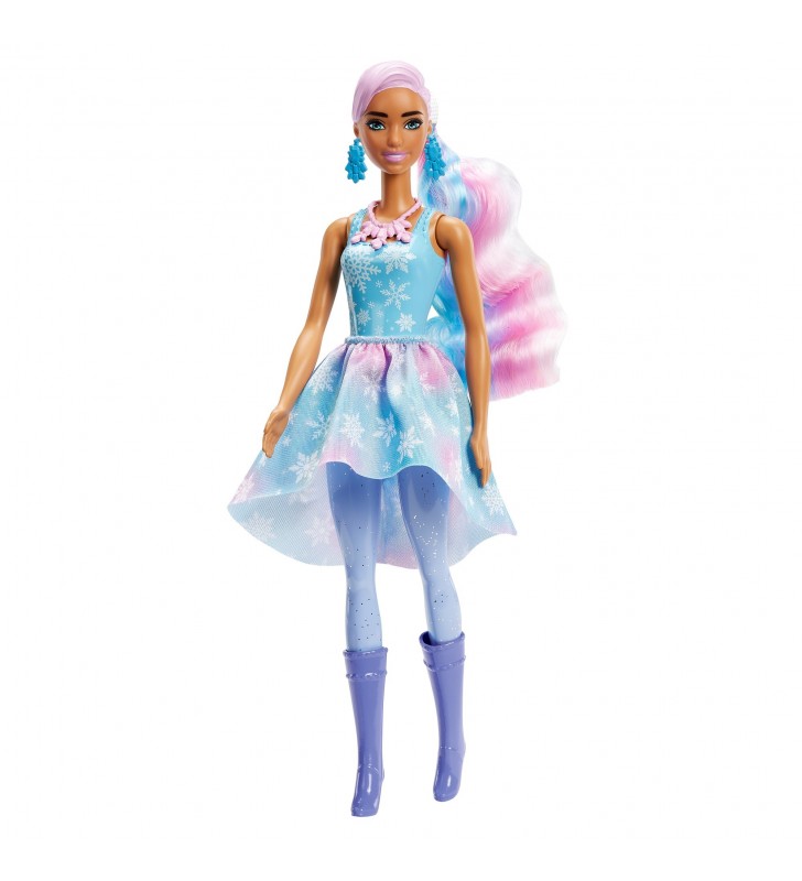 Barbie Color Reveal HJD60 bambola