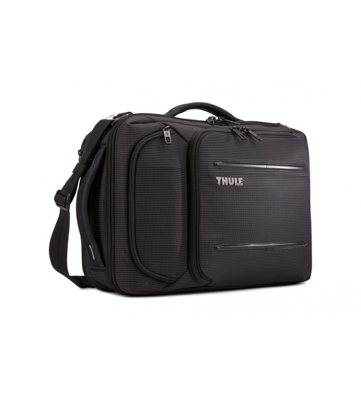 Thule Crossover 2 C2CB-116 Black borsa per notebook 39,6 cm (15.6") Zaino Nero