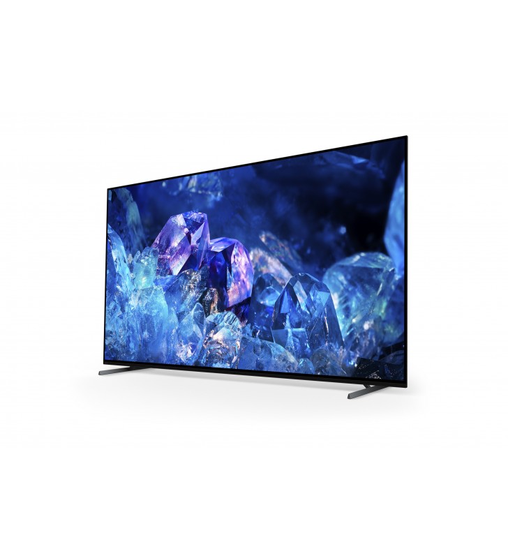 Sony XR-65A80K – 65”- BRAVIA XR™ - OLED – 4K Ultra HD – High Dynamic Range (HDR) – Smart TV (Google TV) - Modello 2022