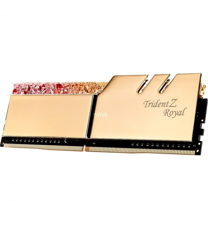 DIMM 128 GB DDR4-3200 Quad-Kit, Arbeitsspeicher