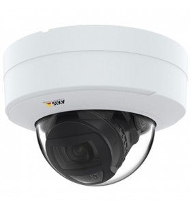 AXIS Communications P3265-LV Vandal Resistant Network Camera, 02327-001