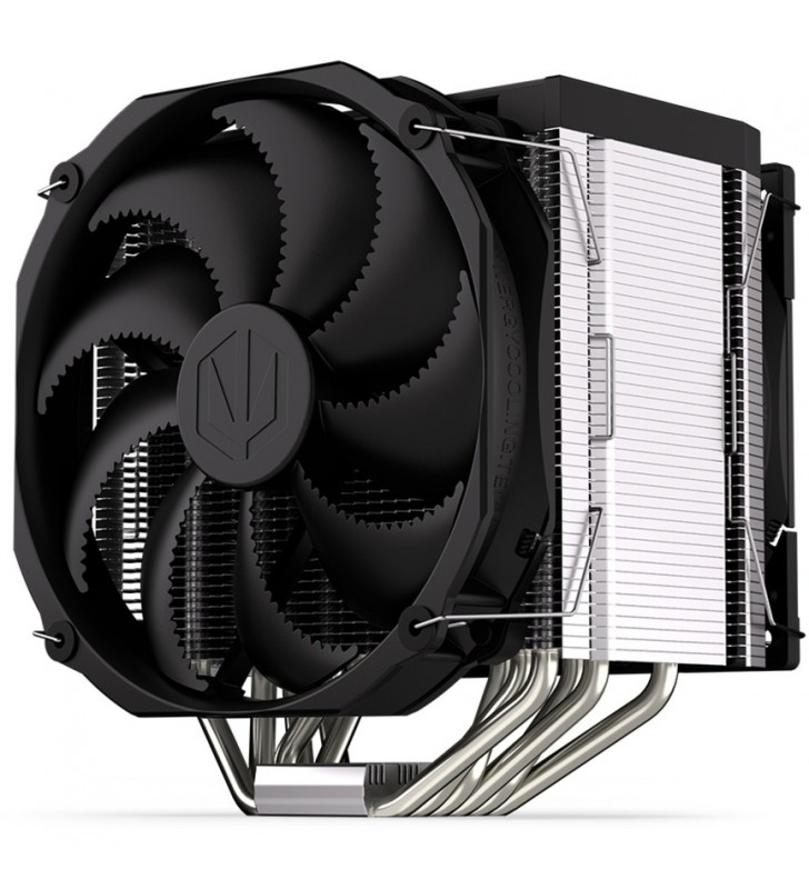 Fortis 5 Dual Fan, CPU-Kühler