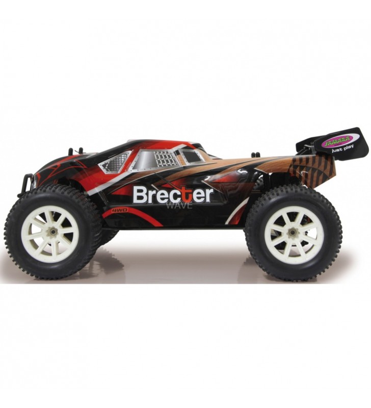 Brecter EP NiMh, RC
