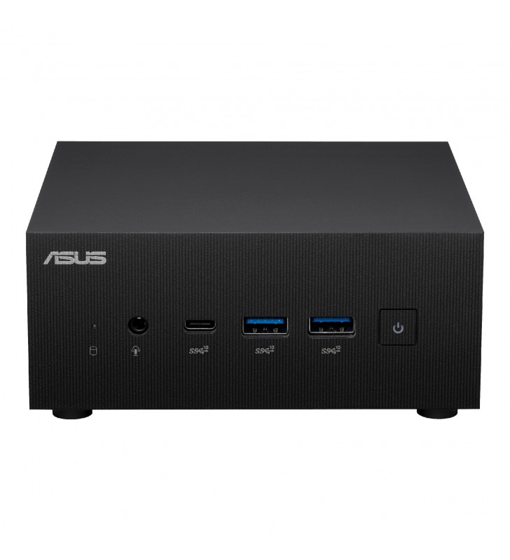 ASUS ExpertCenter PN64-S3032MD i3-1220P mini PC Intel® Core™ i3 8 GB DDR5-SDRAM 256 GB SSD Nero